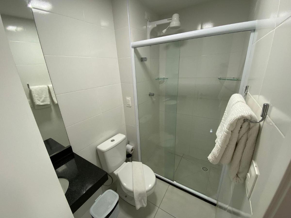 MaceióEdificio Time Apto 1505 Er Hospedagensアパートメント エクステリア 写真